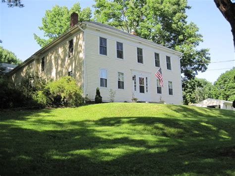 ALEWIVES & ALES BED & BREAKFAST (Damariscotta) - B&B Reviews & Photos ...