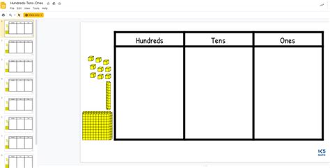 Image result for Virtual Teaching Math Manipulatives