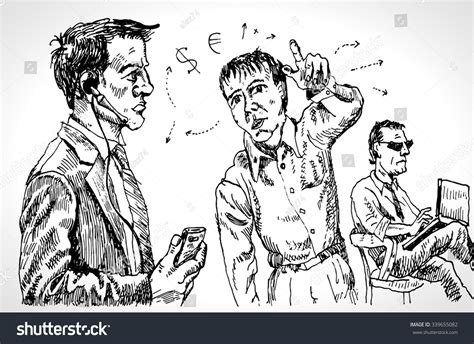 Vector Drawing Team 的图像结果