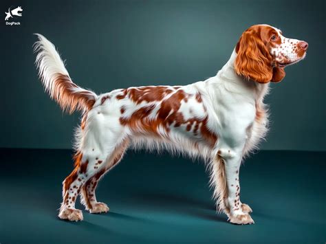 Irish Red and White Setter: The Energetic and Skilled Hunter