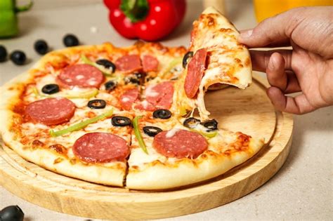 Image result for Someone Using Pizza Cutter
