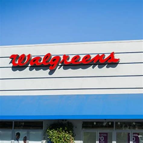 US Pharmacy Walgreens appoints Tim Wentworth as CEO