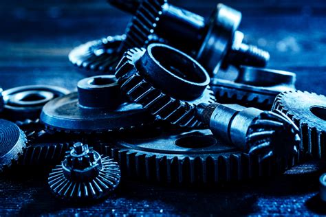 Best Mechanical Engineering Colleges in Thrissur | Mechanical ...