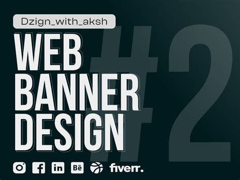 Image result for Web Banner Design