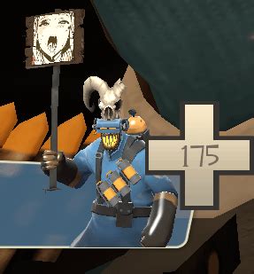 Image result for Cursed Pyro Mod