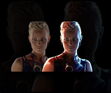 Photoshop Manipulation Tutorial 2020 的图像结果