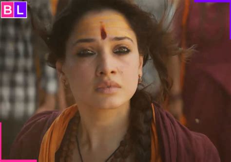 Odela 2 Teaser: महाकुंभ में Tamannaah Bhatia की फिल्म का टीजर रिलीज, एक ...