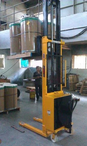 Image result for Hi Rich Stacker Machine