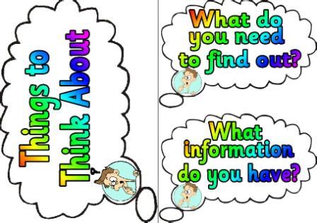 Image result for Problem Solving Process Clip Art
