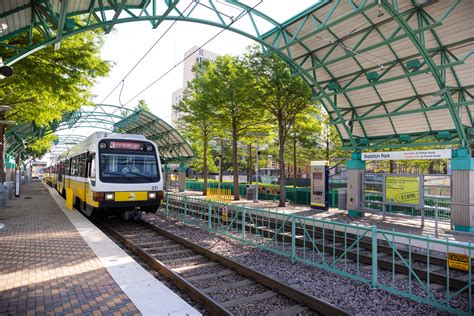 DART 40th Anniversary - Two for Tuesdays - Richardson