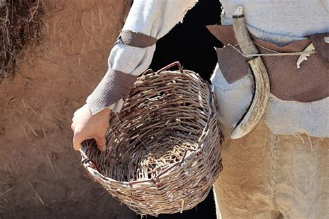 Vesti . Otvoren Arheološki muzej na otvorenom StaPARK - neolitsko ...