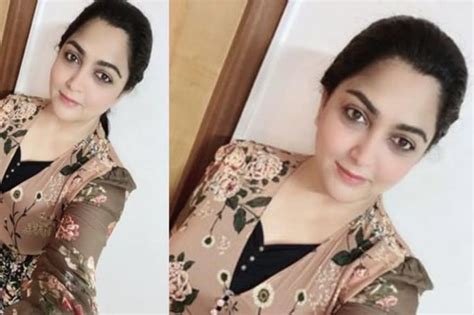 ఖుష్బూ షాకింగ్ మేకోవర్.. లాక్‌డౌన్‌లో 15 కిలోలు హాంఫట్.. | సినిమా ...