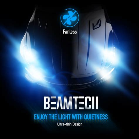 Image result for BeamTech LED H11