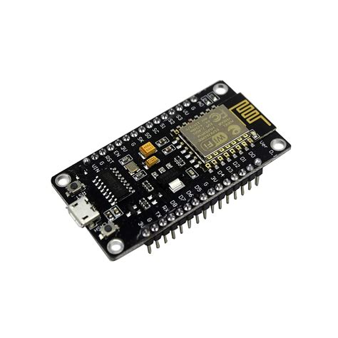 Robotbanao NodeMCU ESP8266 WiFi Module-Wireless Module-WiFi Development ...