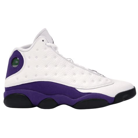 All You Should Know About Jordan 13 Purple | eBay