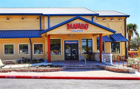 Mambo Seafood to Open First San Antonio Restaurant on August 14 - FSR ...