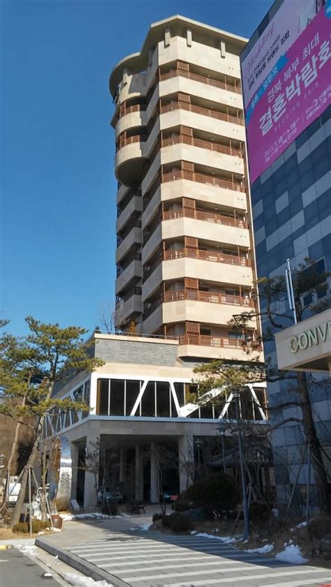 ANDONG RICHELL HOTEL - Hotel Reviews, Photos, Rate Comparison - Tripadvisor