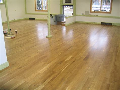 What Hardwood Floor Finish Is Most Durable – Flooring Blog