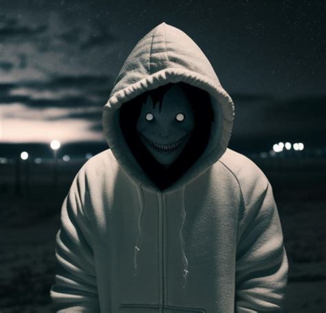 Where To Watch Jeff The Killer Movie