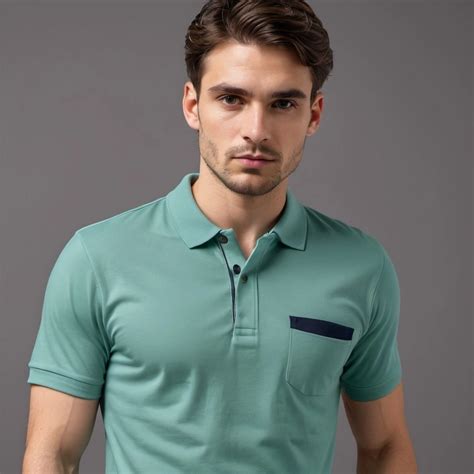 Custom Pocket Polo Shirts Factory Bangladesh | SiATEX Global