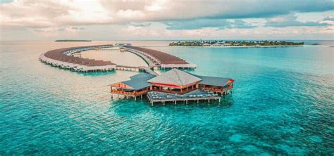 5 best island destinations for summer 2025