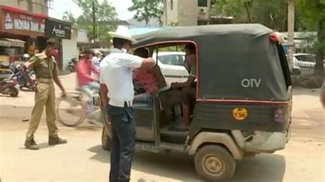 More Relaxations Likely For Odisha Districts With Less Than 5 PC TPR ...