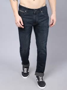 CANTABIL Regular Men Blue Jeans - Buy CANTABIL Regular Men Blue Jeans ...