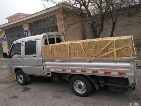 小货车拉货图片合肥小货车拉货2022已更新今日资讯