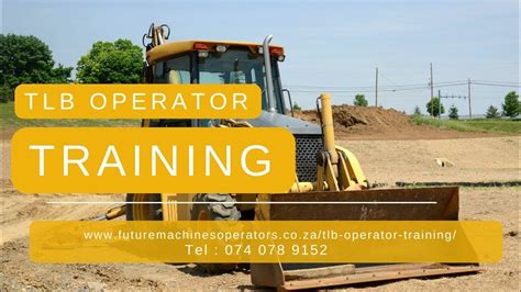 Image result for TLB Operator Caurses