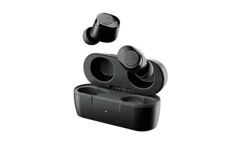 Skullcandy Jib™ True 2 Wireless Earbuds – Secure Fit & Clear Sound