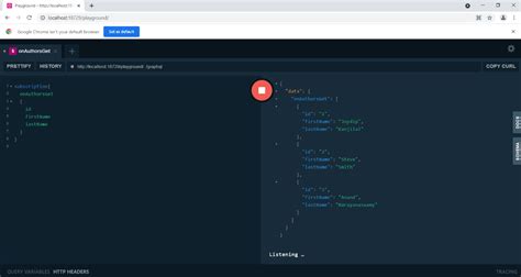 Image result for Create ASP.NET Graphql API