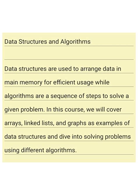 Data Structure and Algorithm Tutorial 的图像结果