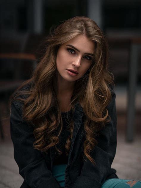 Instagram crush anna von klinski 22 photos – Artofit