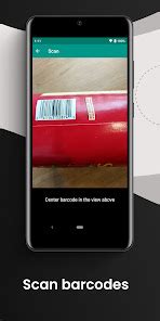 Scanner for Price Check 的图像结果