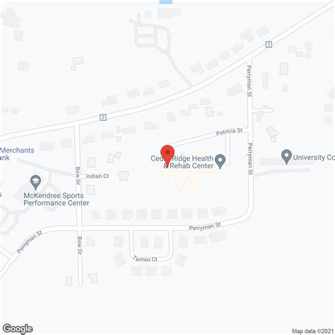 Cedar Ridge Healthcare Center | Nursing Homes | Lebanon, IL 62254 | 4 ...