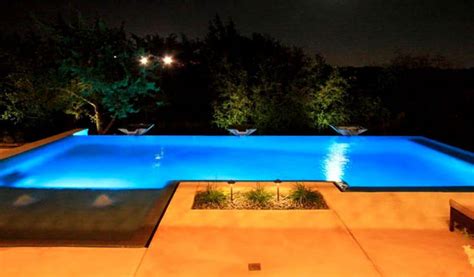 Image result for LED Pool Lights
