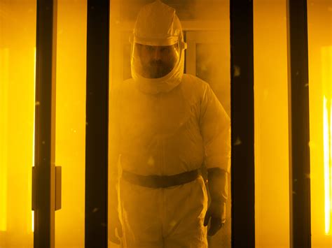 Image result for Stranger Things Lab