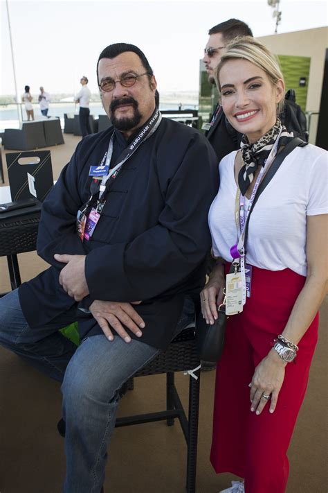 Steven Seagal Net Worth - Wiki, Age, Weight and Height, Relationships ...