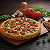 Domino’s Pizza Restaurant Nearby MKB NAGAR, CHENNAI, TAMIL NADU ...