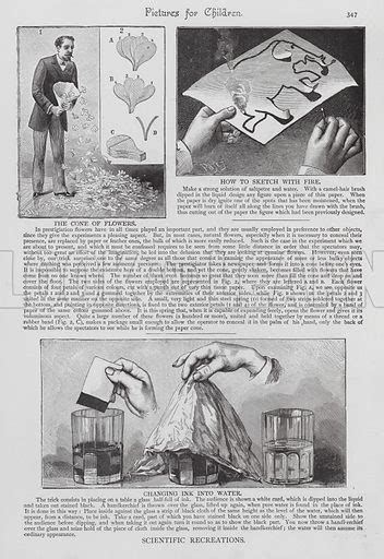 Scientific Magic Tricks 的图像结果