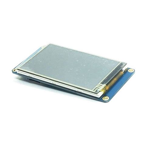 Nextion 3.5 inch BASIC NX4832T035 HMI TFT LCD Touch – REES52