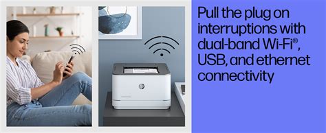 Amazon.in: Buy HP LaserJet 3004dw Duplex Printer: Black & White Printer ...