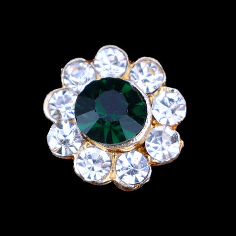 Giri - Stone Pottu | Deity Decoration | Gods Ornament