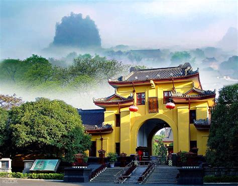 去桂林旅游住哪好 桂林旅游住宿攻略 - 自驾游 - 旅游攻略