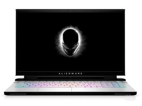 Alienware M17 R7 的图像结果