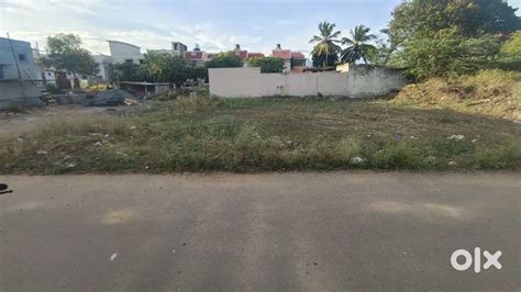 3.44 Dtcp approved site for sale in Chinmaya Nagar - Lands & Plots ...