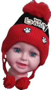 Cut Style Clothing Kids Cap Price in India - Buy Cut Style Clothing ...