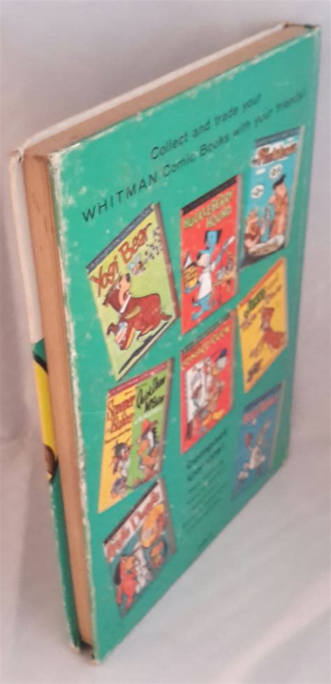 Hanna-Barbera's Augie Doggie and Loopy de Loop. by BARBARA, Hanna ...