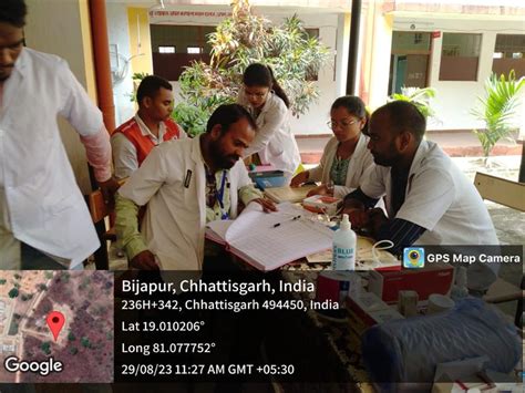 YOUTH RED CROSS (YRC) - Dhurwarao Madiya Government College ...