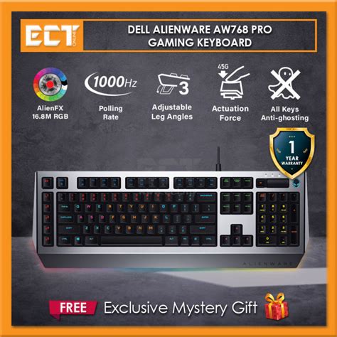 Image result for Alienware Keyboard Aw760